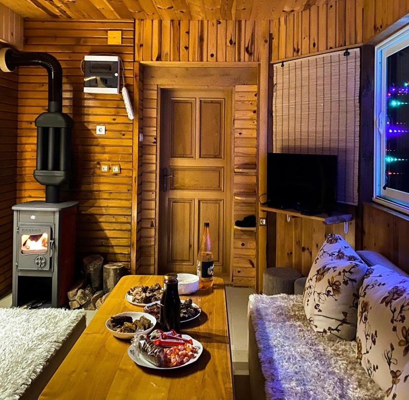 Ethno Village & Resort Coric Mojkovac Esterno foto