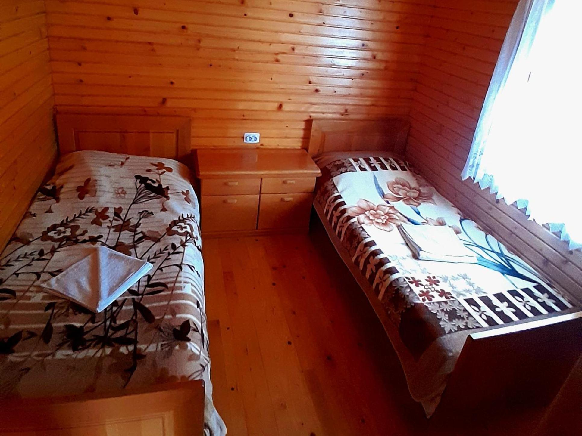 Ethno Village & Resort Coric Mojkovac Esterno foto