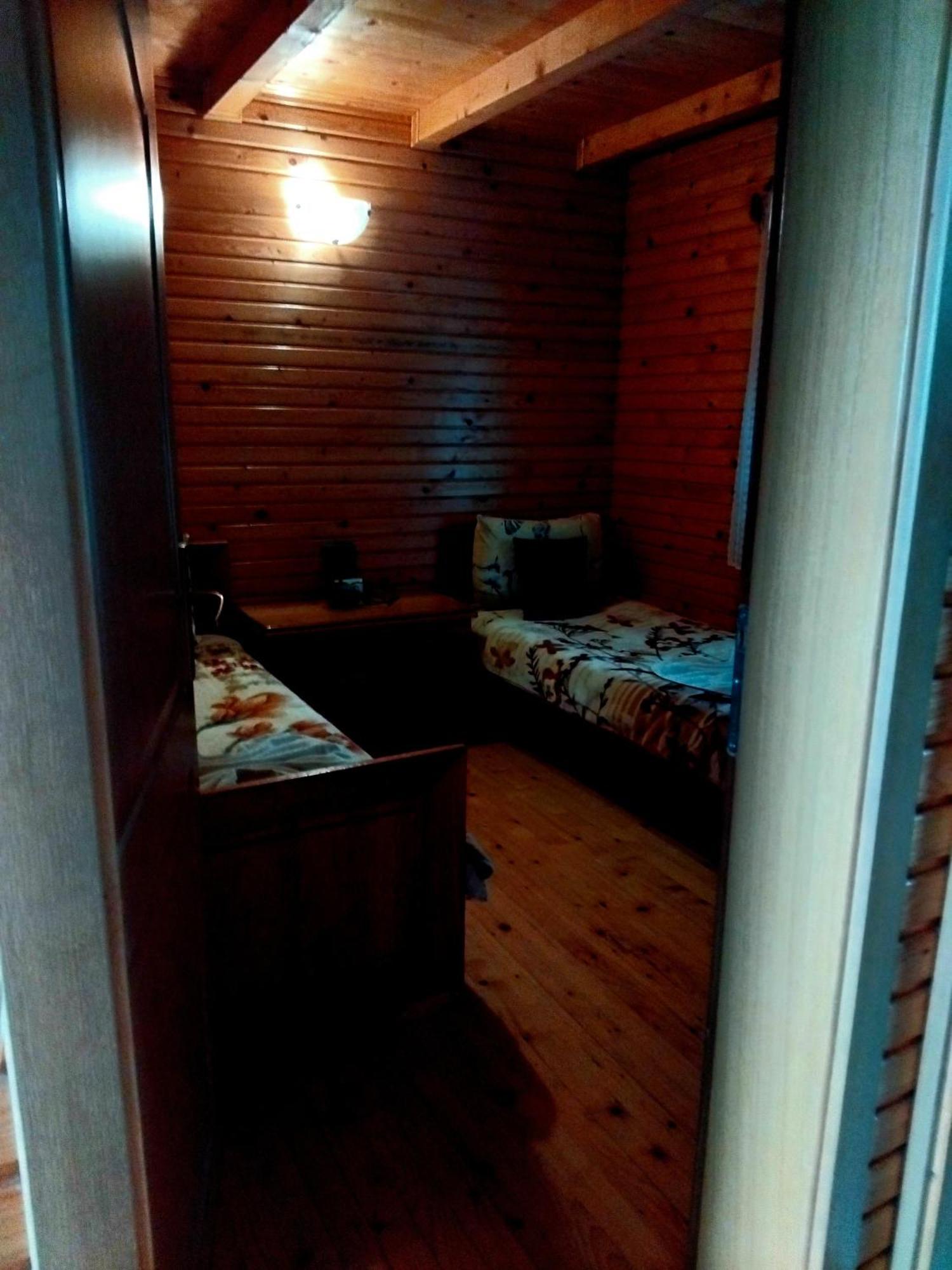 Ethno Village & Resort Coric Mojkovac Esterno foto