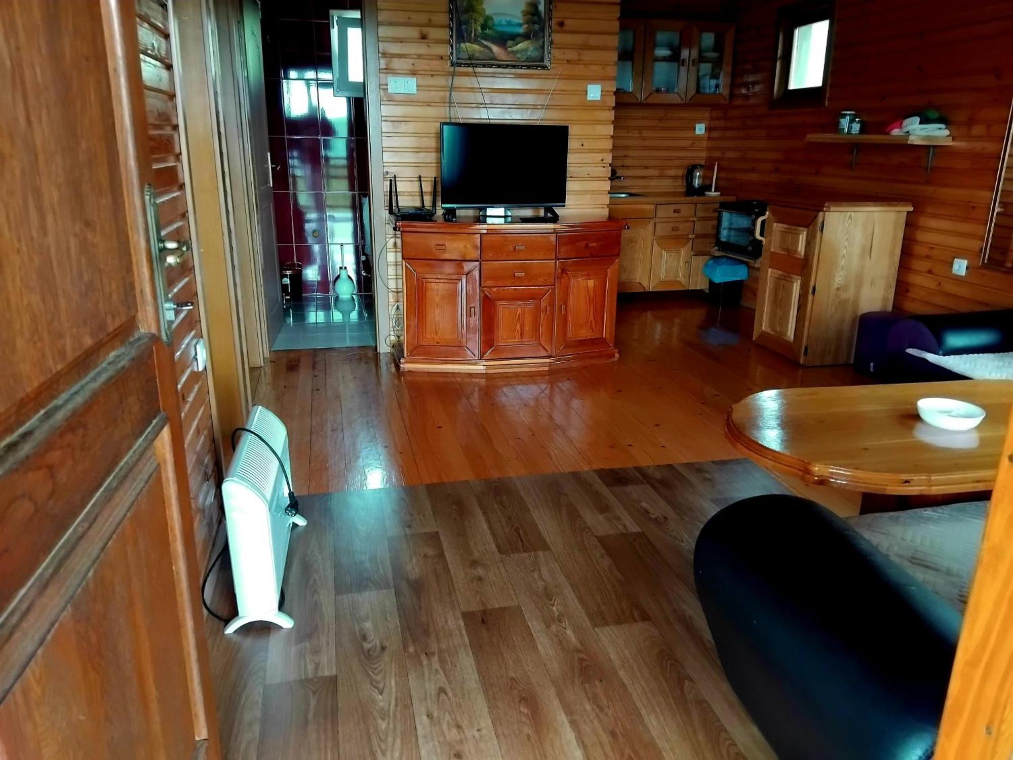 Ethno Village & Resort Coric Mojkovac Esterno foto